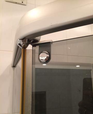 Душевая кабина IDO Showerama