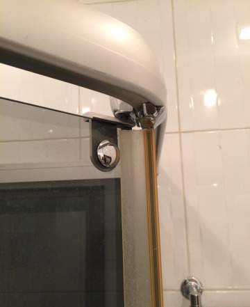 Душевая кабина IDO Showerama