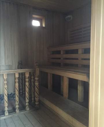 Дом 250 м² на участке 1 сот