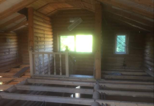 Дом 250 м² на участке 1 сот