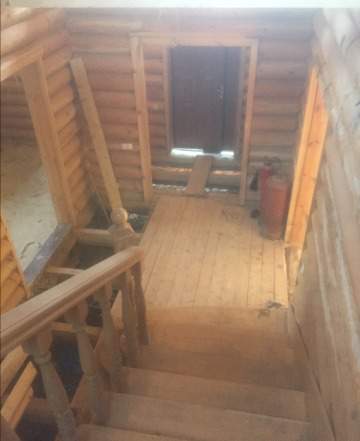 Дом 250 м² на участке 1 сот