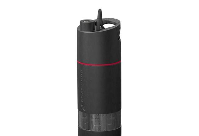 Насос Grundfos для водоснабжения
