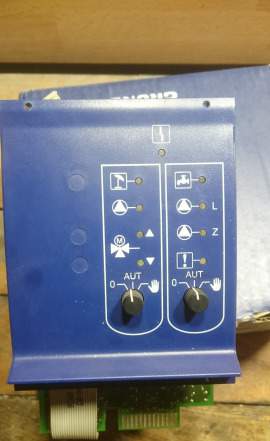 Buderus modul FM 441