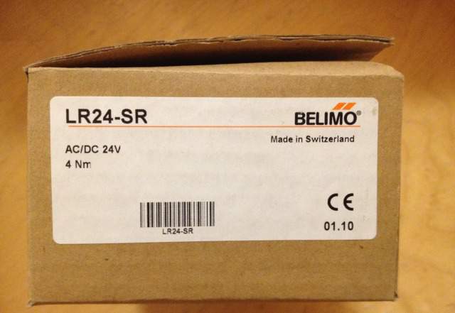 Belimo R210 (R2015-1-С1)