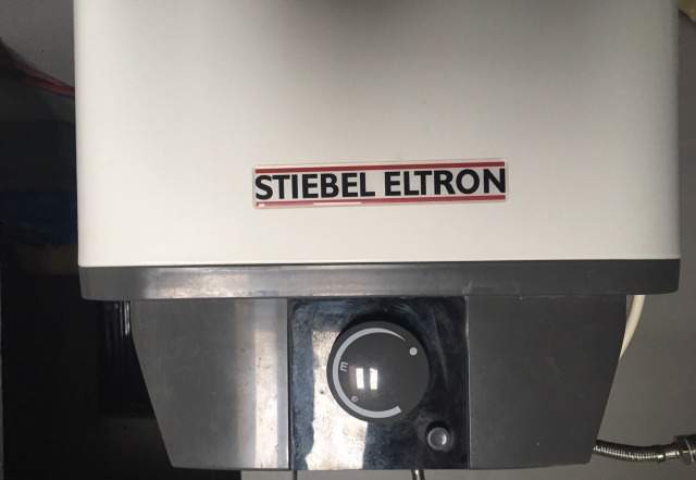 Водонагреватель Stiebel Eltron