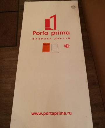 Двери Porta Prima