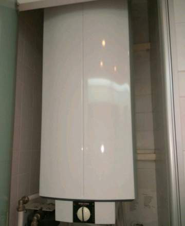 Бойлер 150л. Stiebel Eltron