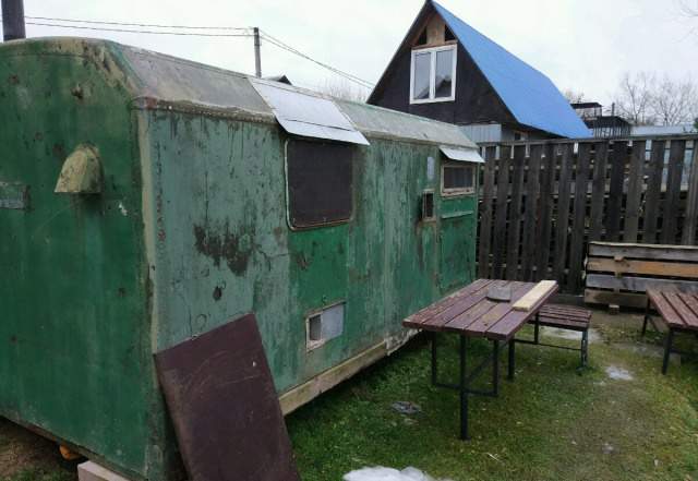 Бытовка,курятник, голубятня