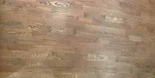 Паркетная доска FocusFLoor Дуб Santa Ana 3,41м2