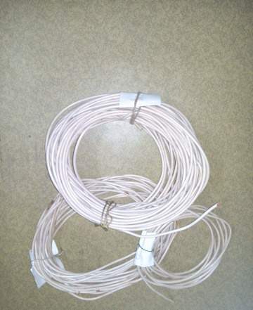 Кабель кг, пв-3