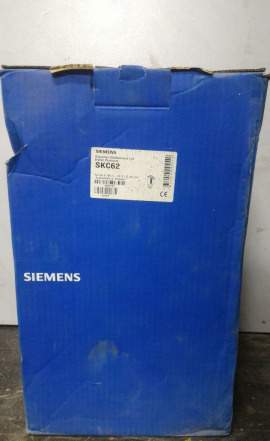 Электрогидравлический привод Siemens SKC62