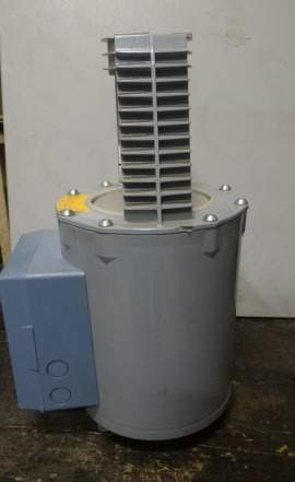 Электрогидравлический привод Siemens SKC62