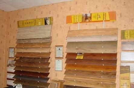 Ламинат 32, 33, 34 класса