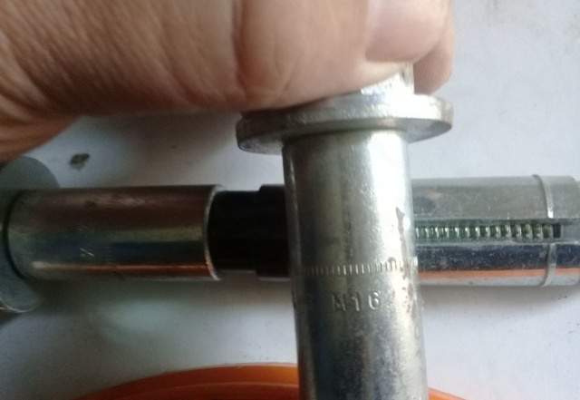 Анкер Hilti HSL-3 М16/25 L-153mm