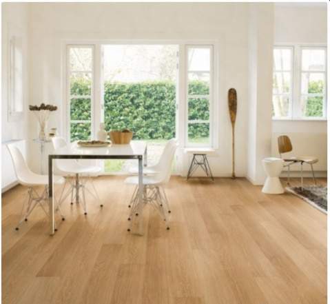 Ламинат Quick Step Impresive Дуб 5 упаковок (10м2)