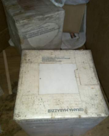 Плитка облицовочная Kerama marazzi 200x200