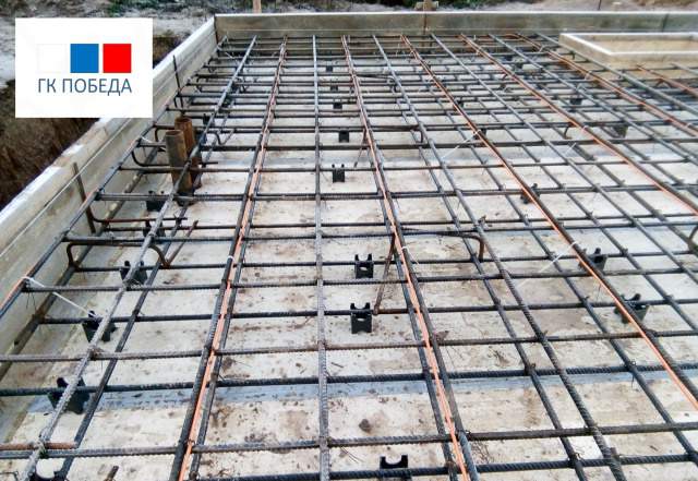 Кабель кдбс. Прогрев бетона без трансформатора