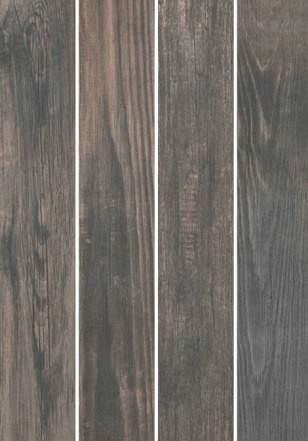  плитку Serenissima Вилд Wood Brown 150х900