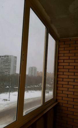 Пластиковые и алюминиевые окна пвх и проведал