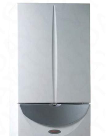 Котёл газовый настенный immergas eolo Майор 32 kw