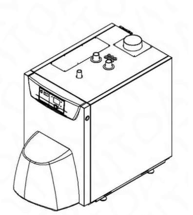 Котел отопления стс 380 С 63 (Швеция)