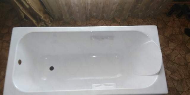 Новые ванны 1527044