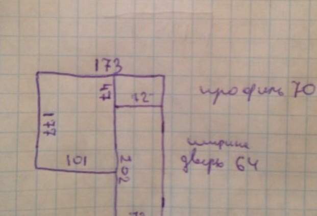 Пластиковые окна с балконной дверью бу