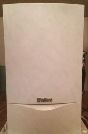 Настенный Газовый Котел Vaillant 24 кВт