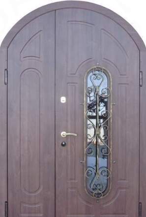 Металлическая дверь 1100