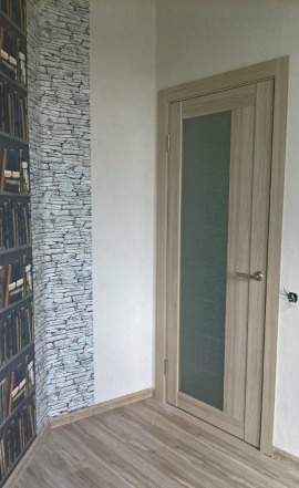 новую дверь ProfilDoors