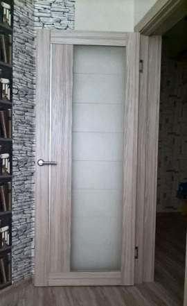 новую дверь ProfilDoors