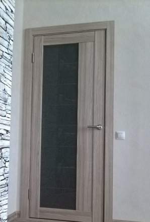 новую дверь ProfilDoors