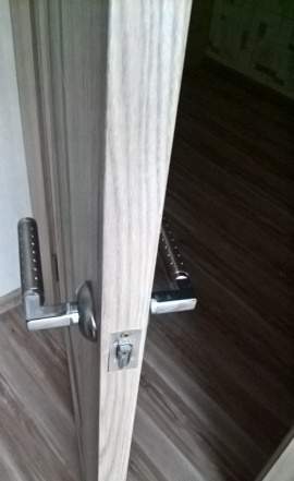 новую дверь ProfilDoors