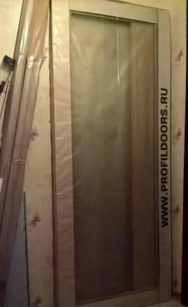 новую дверь ProfilDoors