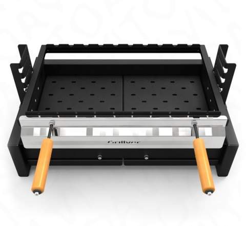 Гриль Inbrick 635 Эйр Grillver