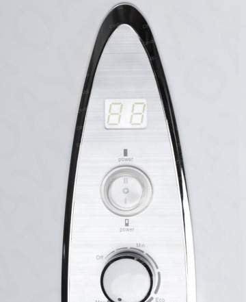 Electrolux EWH 80 Interio 2