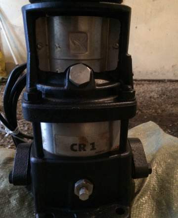 Grundfos CR 1-5