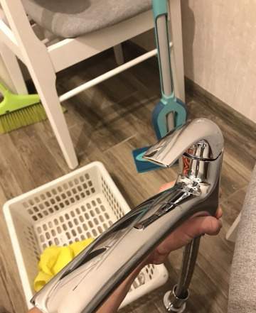 Смеситель AmPm