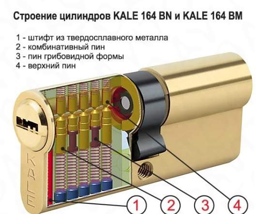 Kale 164 BM/BN 31x37