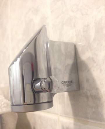 Держатель полотенца grohe taron 40170000