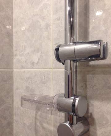 Держатель полотенца grohe taron 40170000