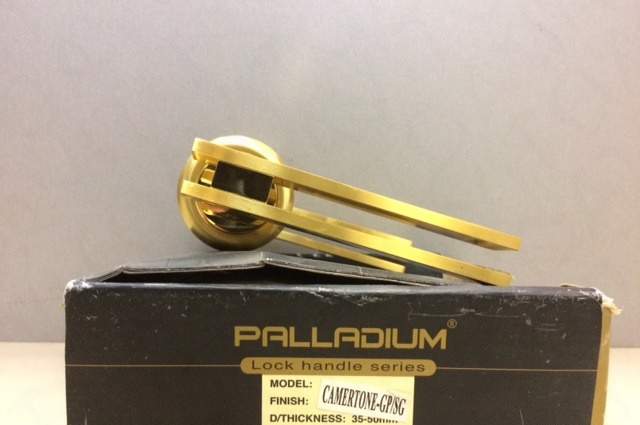 Дверные ручки Palladium