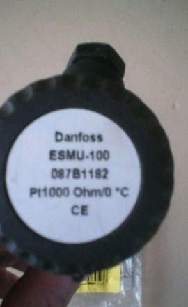 Danfoss esmu-100