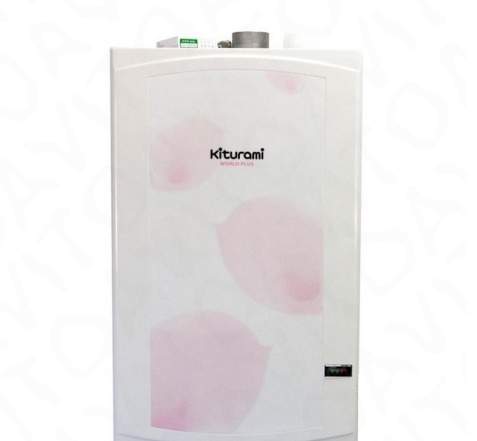 газовый котел Kiturami World Plus-25R