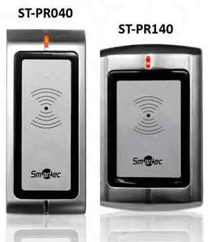 Считыватель EM Smartec ST-PR040EM