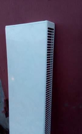 Радиаторы отопления (канвекторы)