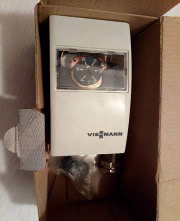 Запчасти для котлов viessmann, weishaupt, dungs