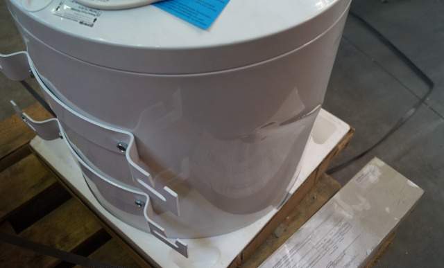 Водонагреватель Gorenje TG 50 Б6