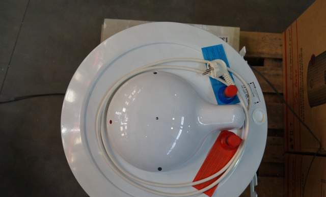 Водонагреватель Gorenje TG 50 Б6