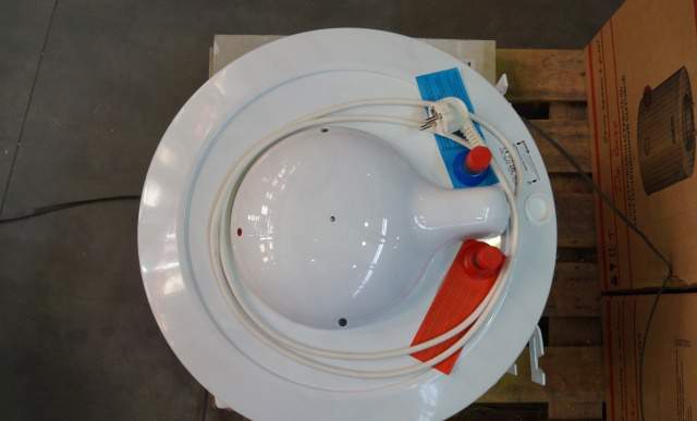 Водонагреватель Gorenje TG 50 Б6